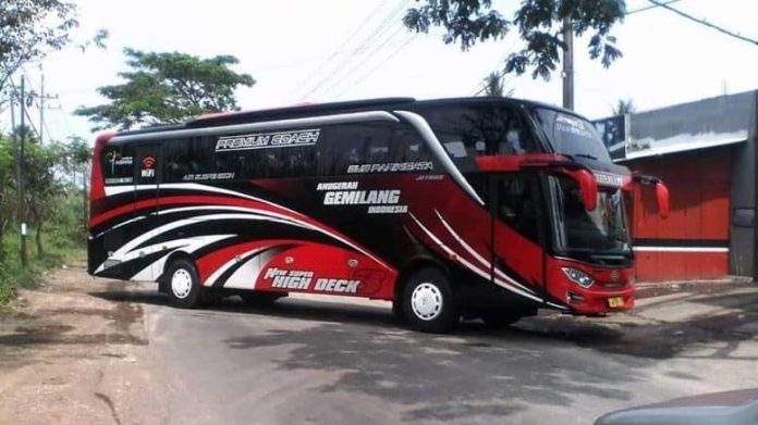 sewa bus jogja salatiga sewa bus jogja salatiga