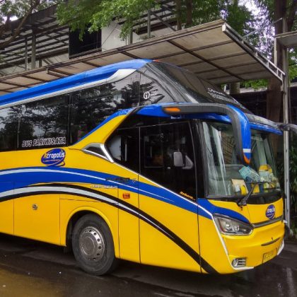 Harga Sewa Bus Pariwisata 25 Seat Pusaka: Panduan Lengkap untuk Perjalanan Anda yang Tak Terlupakan