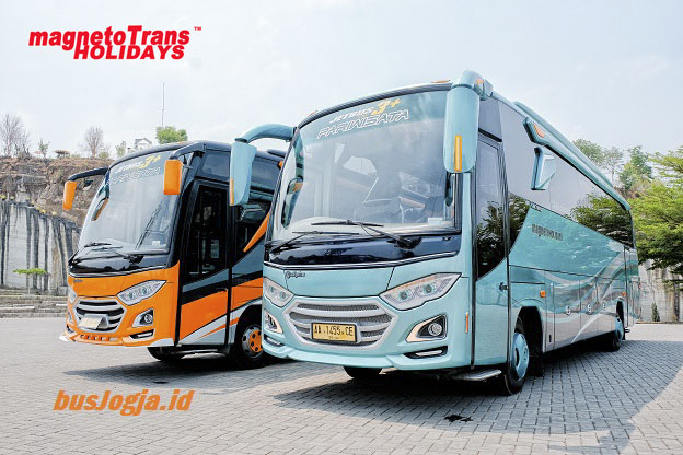 Sewa Bus 40 Seat: Panduan Lengkap Memilih dan Mengoptimalkan Transportasi Anda