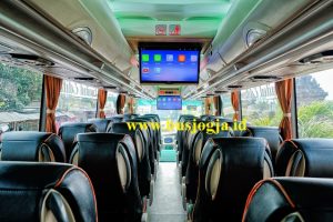 Sewa Bus 33 Seat Jogja3