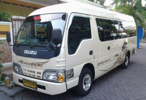 Travel Jogja Wonosobo