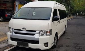 Travel Agent Jogja