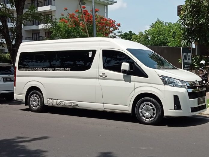 Travel Jogja Banjarnegara