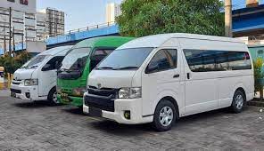 Travel Jogja Cileungsi