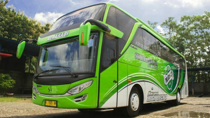 Daftar Harga Sewa Bus Jogja3
