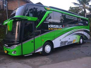 Tarif Bus Pariwisata Jogja2
