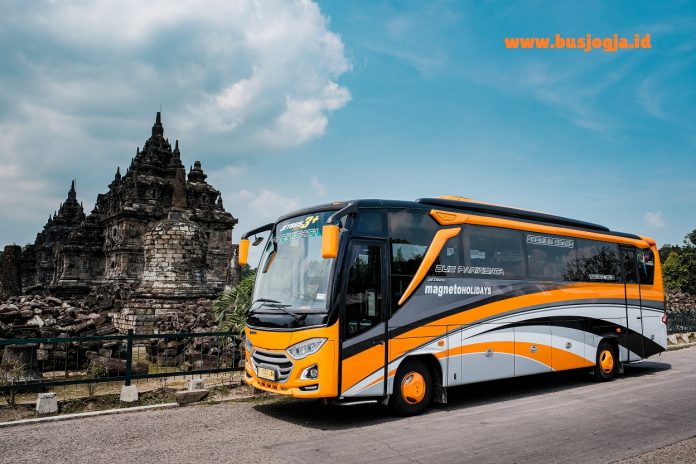 persewaan bus pariwisata jogja persewaan bus pariwisata jogja