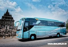 Biaya Sewa Bus Pariwisata Jogja Terbaru dan Lengkap biaya sewa bus pariwisata jogja