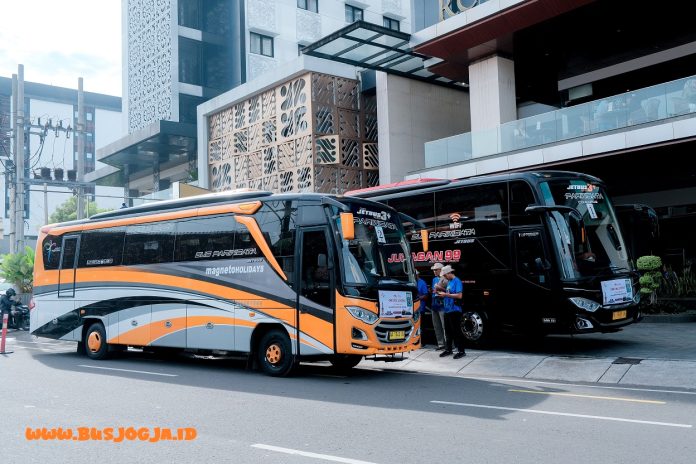 sewa bus pariwisata jogja sewa bus pariwisata jogja