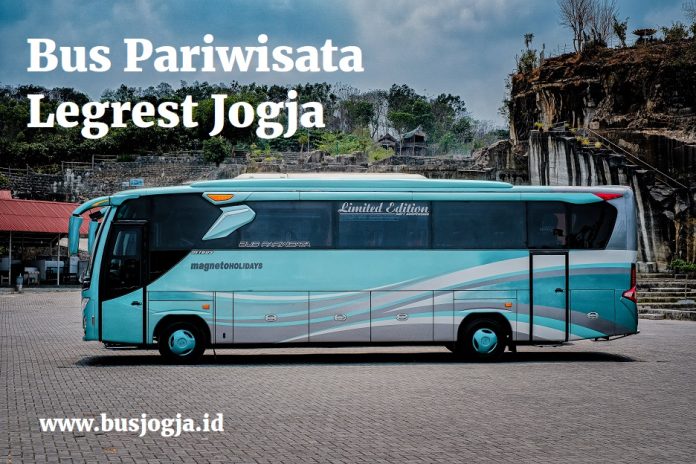 Bus Pariwisata Legrest Jogja Bus Pariwisata Legrest Jogja