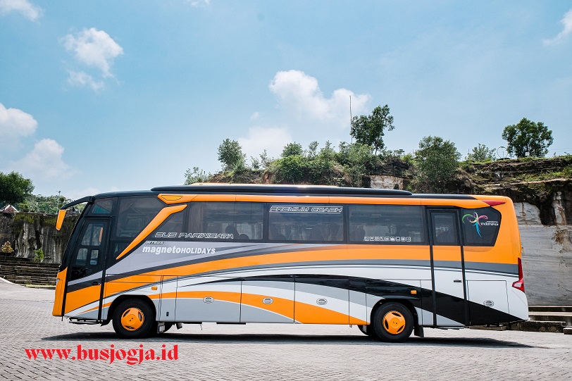 paket wisata semarang jogja