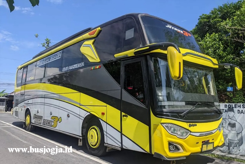 transportasi wisata yogyakarta