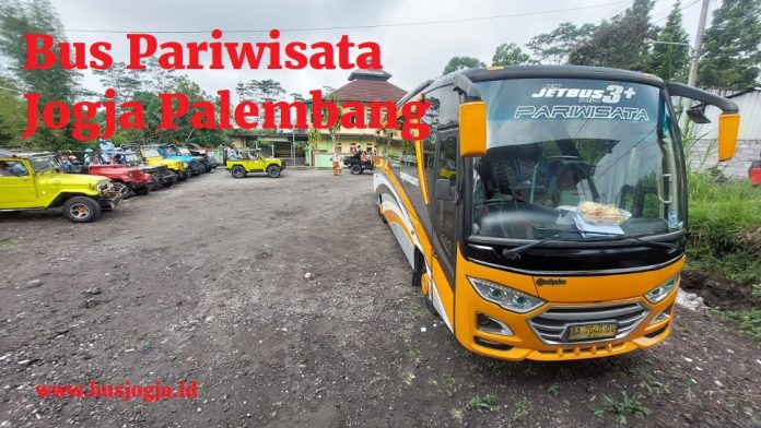 Bus Pariwisata Jogja Palembang Bus Pariwisata Jogja Palembang